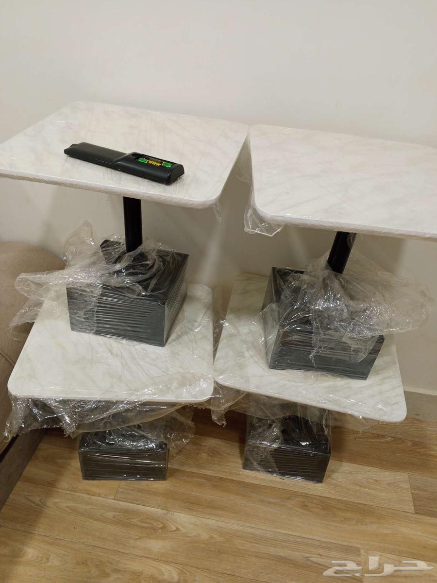 Tables used for one month, still in their bags, like new, for sale64548056296835111