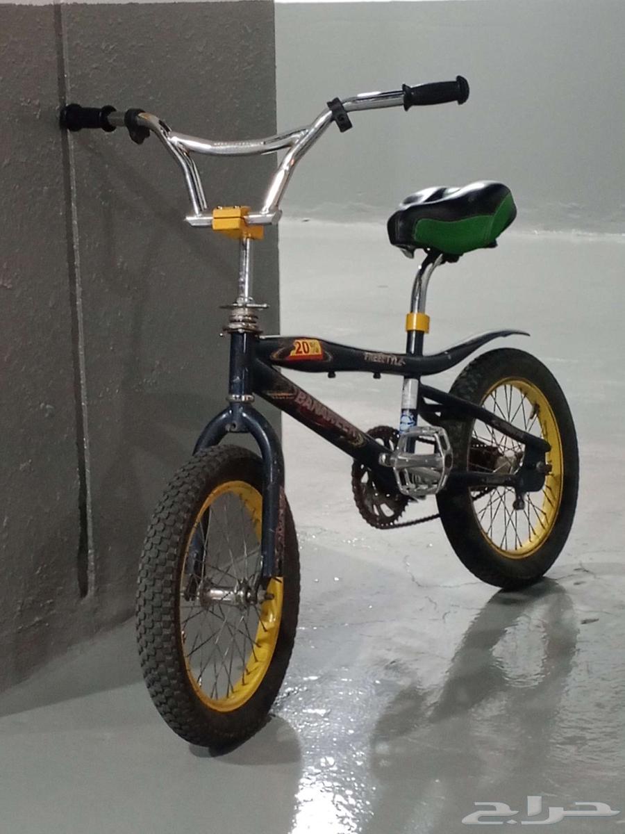 دراجة كوبرا مقاس 1664553001632002110