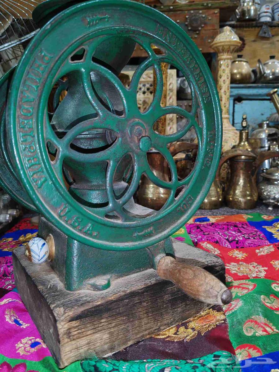 طاحونة أمريكية أصل لون نادر64543775699073114