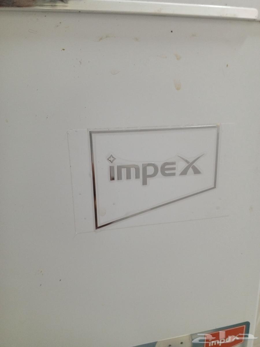 للبيع ثلاجة impex64548841888387110