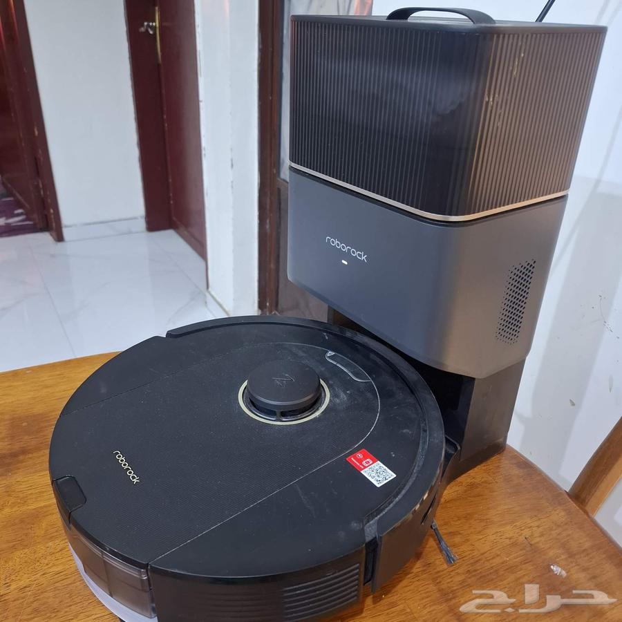 Fifth Generation Robot Vacuum64546846464897111