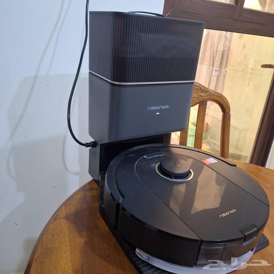 Fifth Generation Robot Vacuum64546846464897110