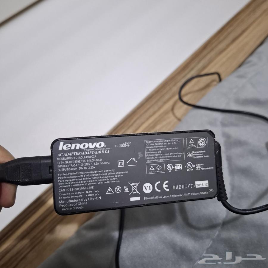 لابتوب لينوفر ثينك باد T47064548883409539113