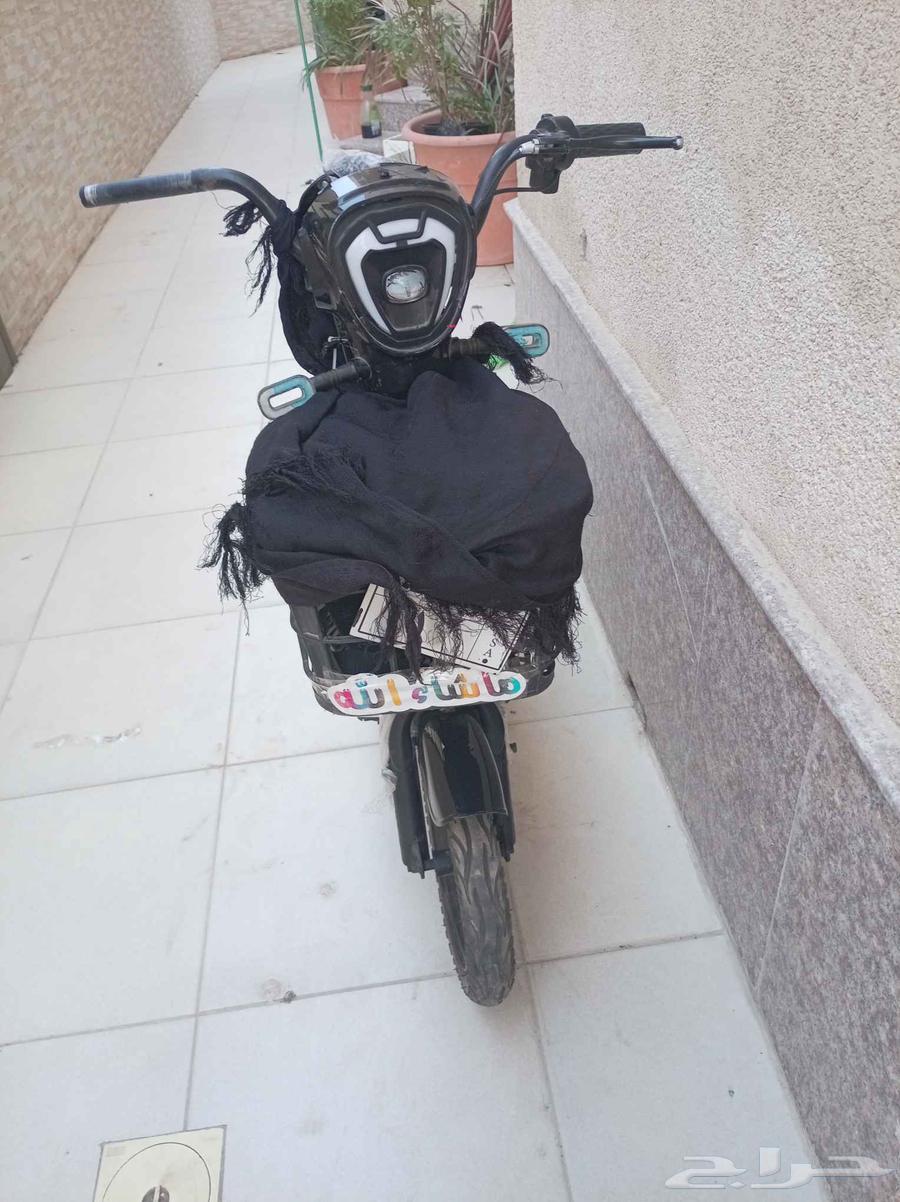 سكوتر للبيع64546790534531114