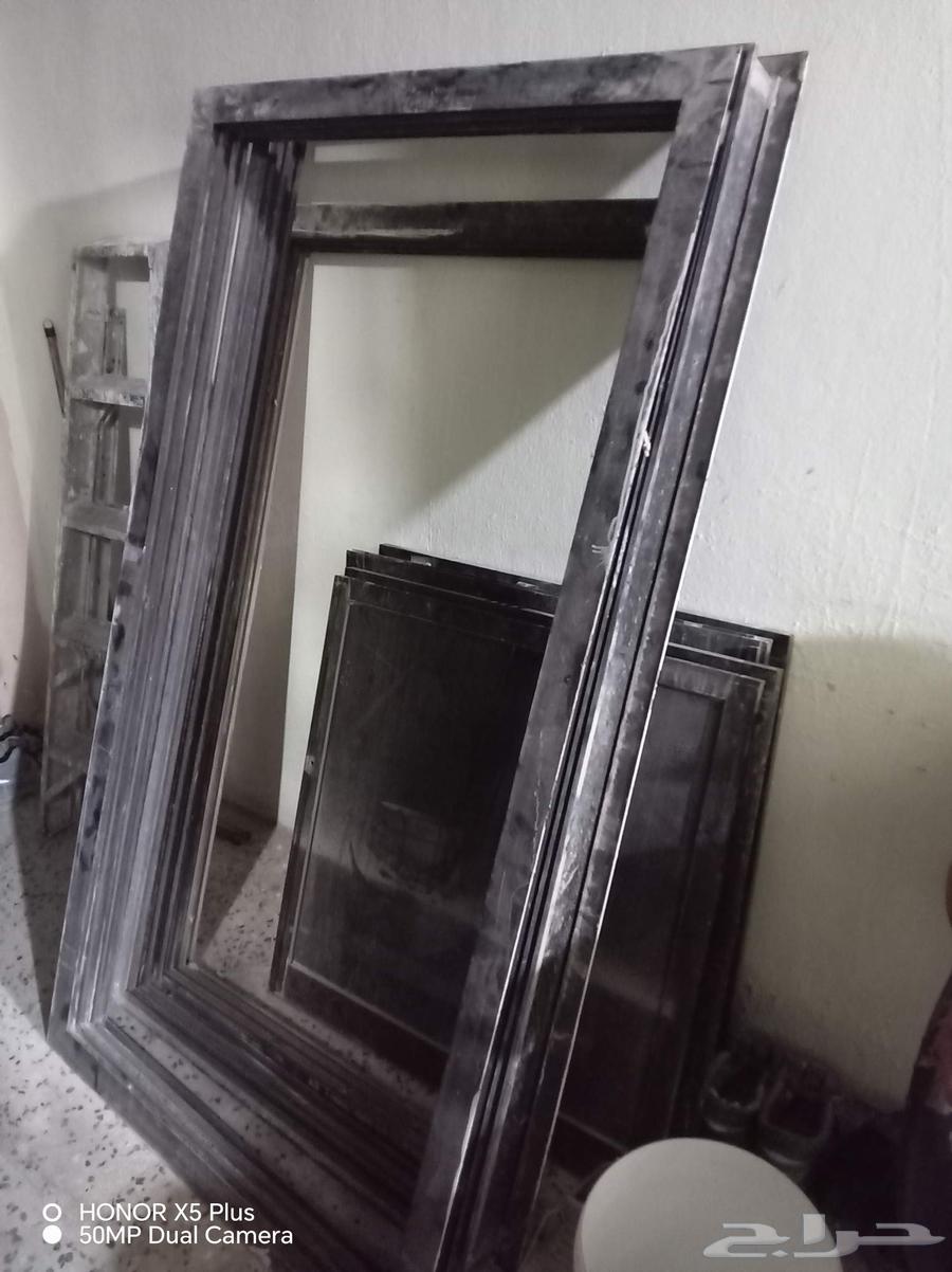 شباك مستعمل للبيع64548392900355110