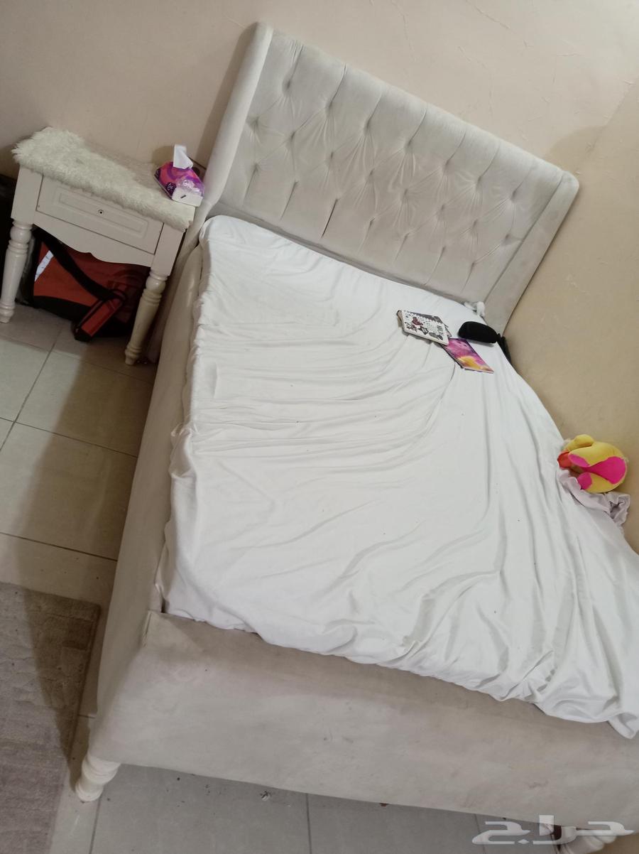 غرفة نوم نفر ونص64550989028483110