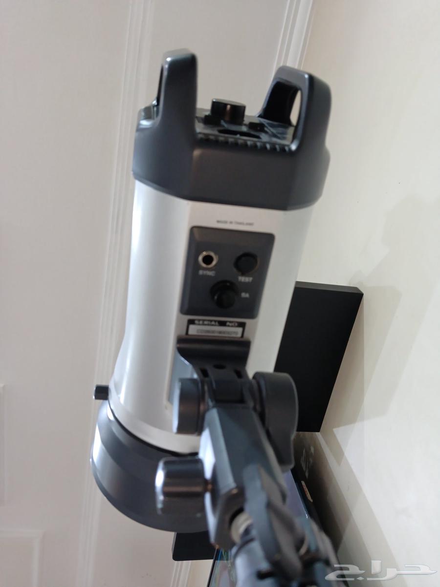 EIECTRA CADET 250 Continuous Lighting64553044374018112