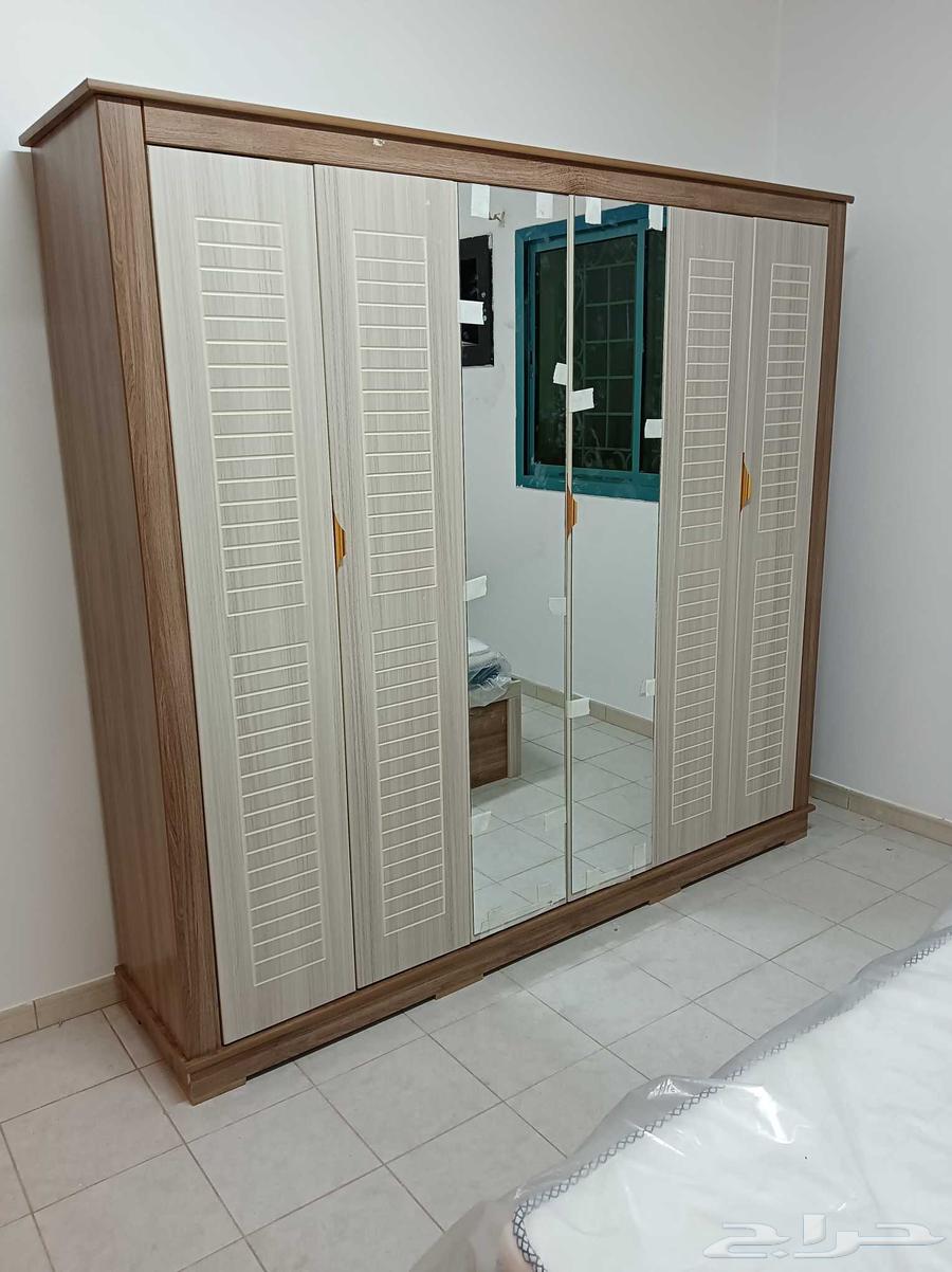 غرف نوم جديدة من المصنع مباشرة64553058523521110