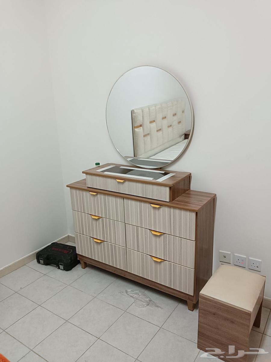 غرف نوم جديدة من المصنع مباشرة64553058523521112