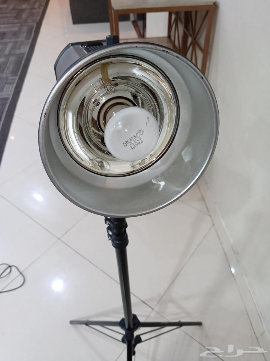 EIECTRA CADET 250 Continuous Lighting64553044374018113