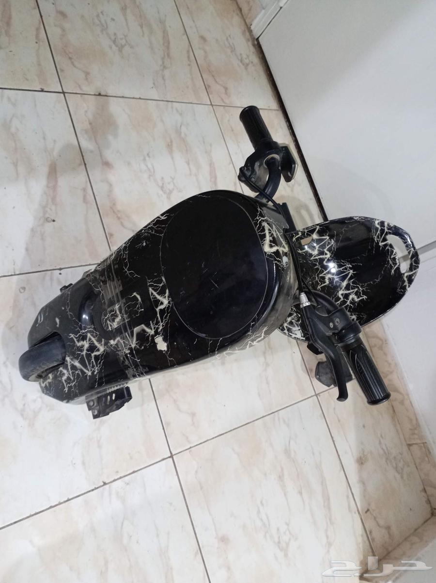 سكوتر للبيع64550761122562110
