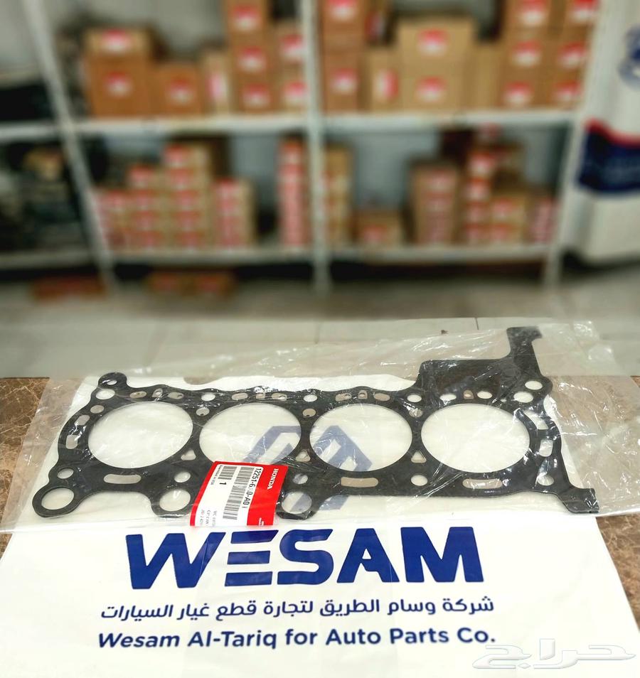 وجه راس مكينة هوندا اكورد 2018-2024 اصلي وكالة مكينة 150064546314839681112