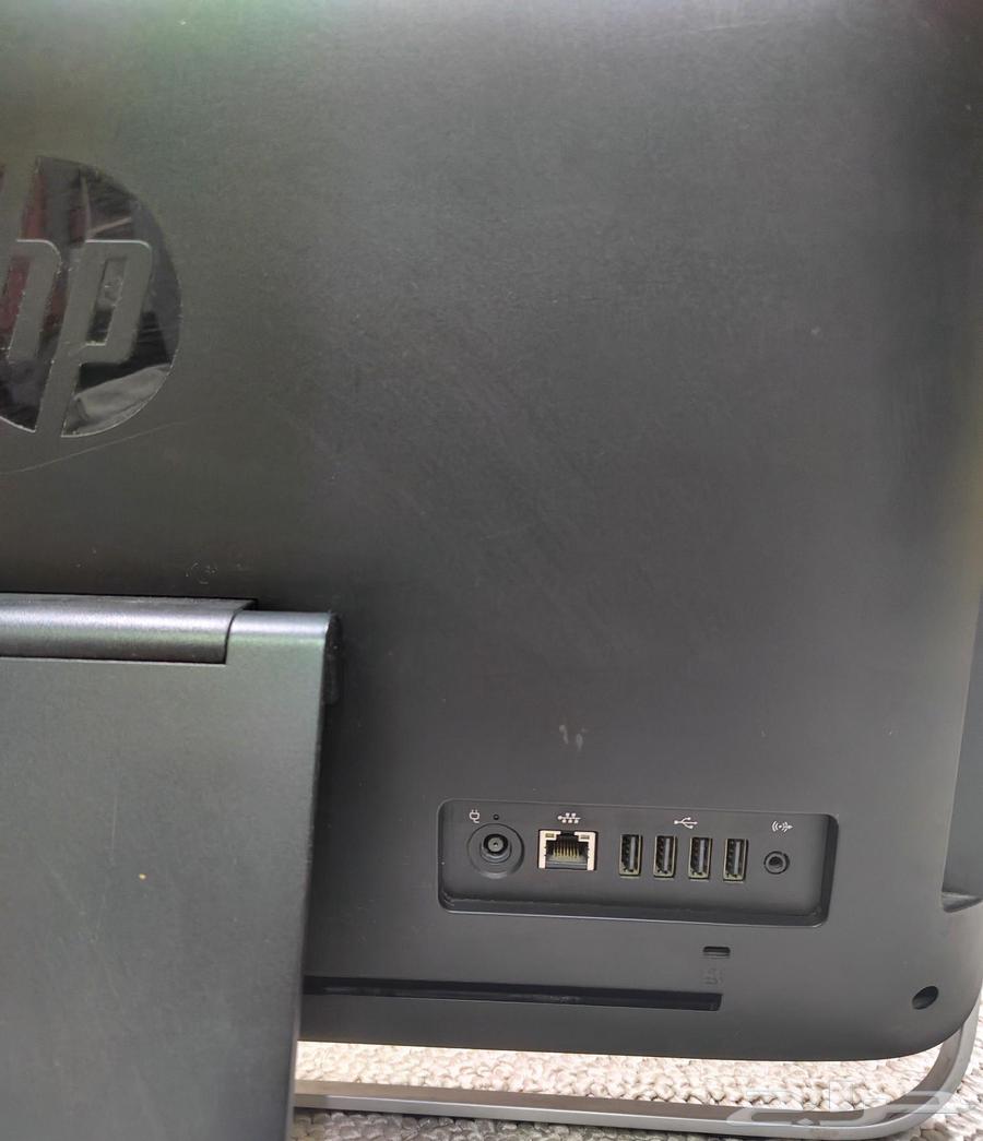 Adjustable All-in-One Desktop Computer64544114916609113