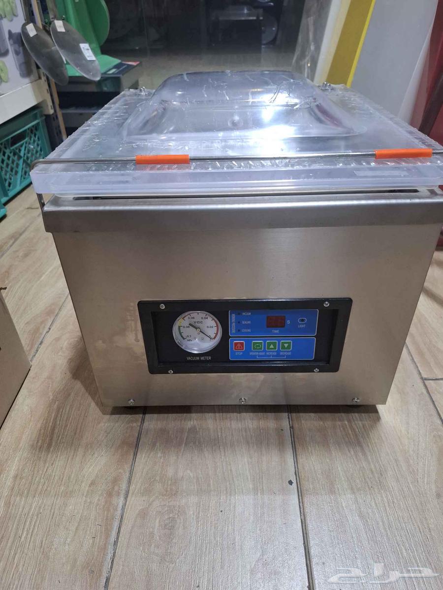 مكينه شفط الهواء فاكيوم64551176001793110