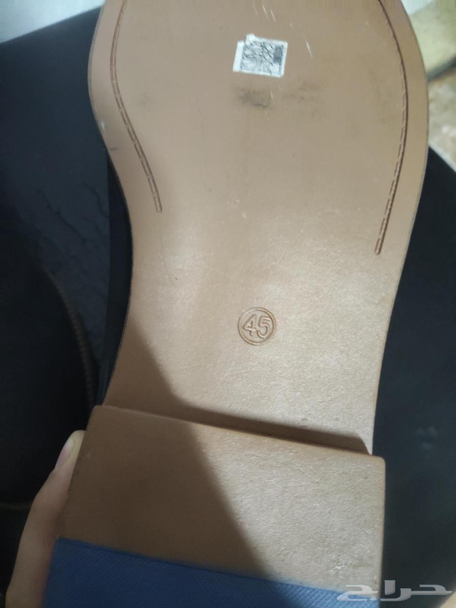جزمه للبيع نضيفه جديد لم تستعمل مقاس 4564551919422723113