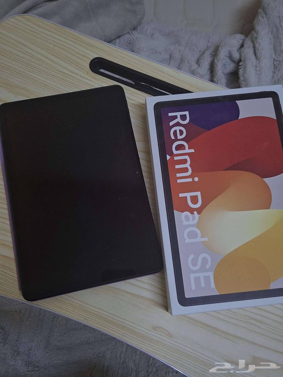 ايباد ريدمي مستعمل للبيع64552704015363110