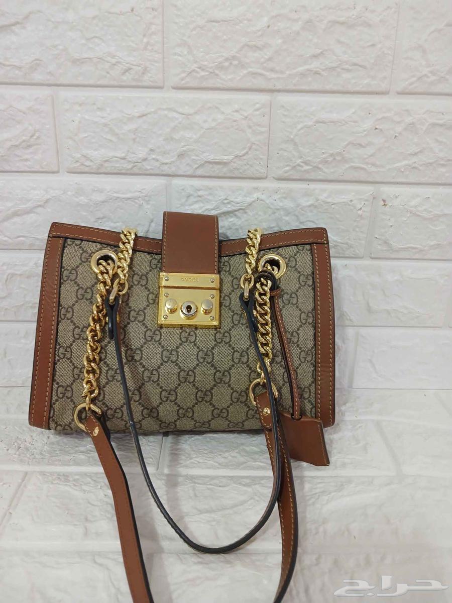 شنطه قوتشى باد لوك اصلى64544424839554110