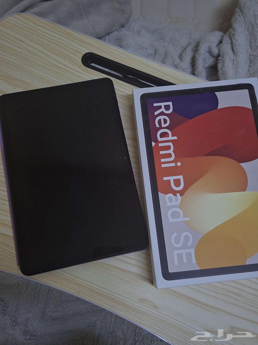 ايباد ريدمي مستعمل للبيع64552704015363114