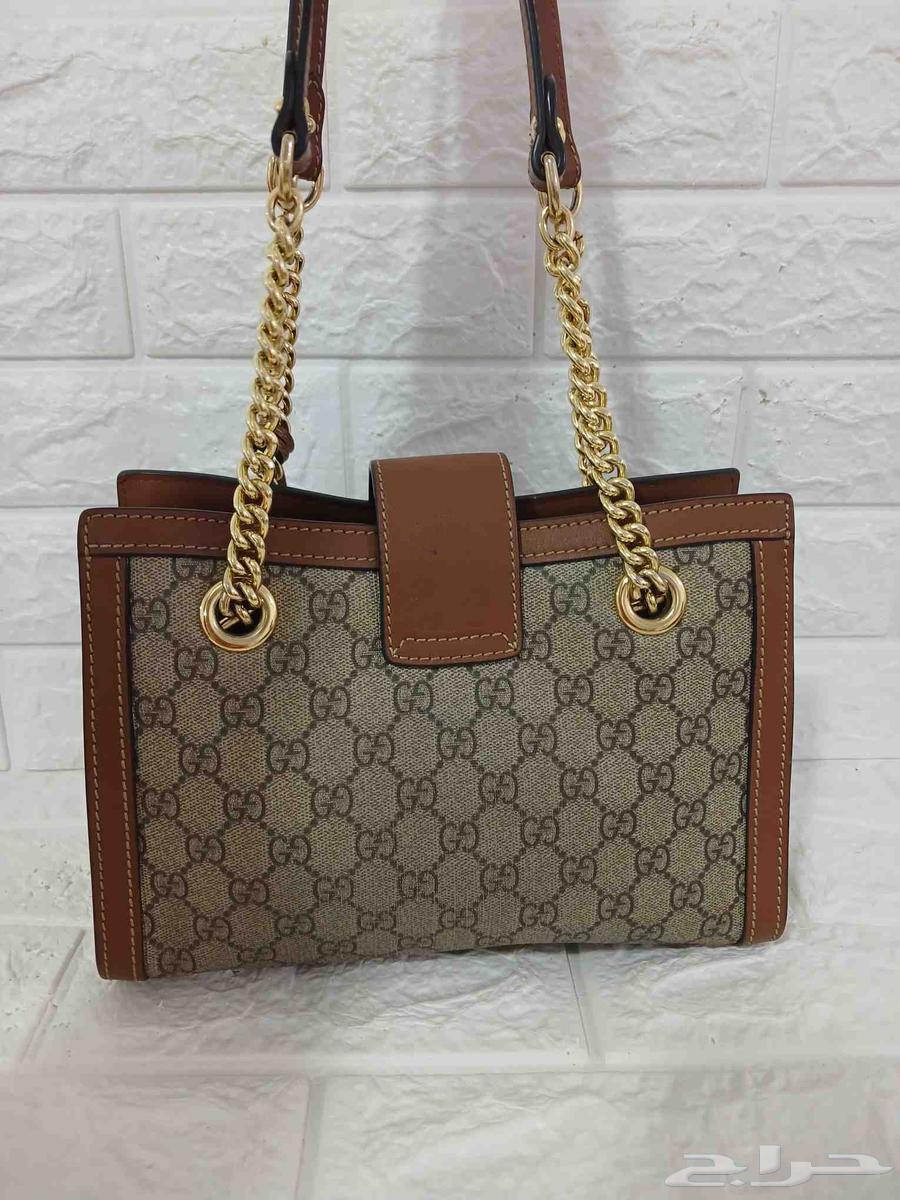 شنطه قوتشى باد لوك اصلى64544424839554113