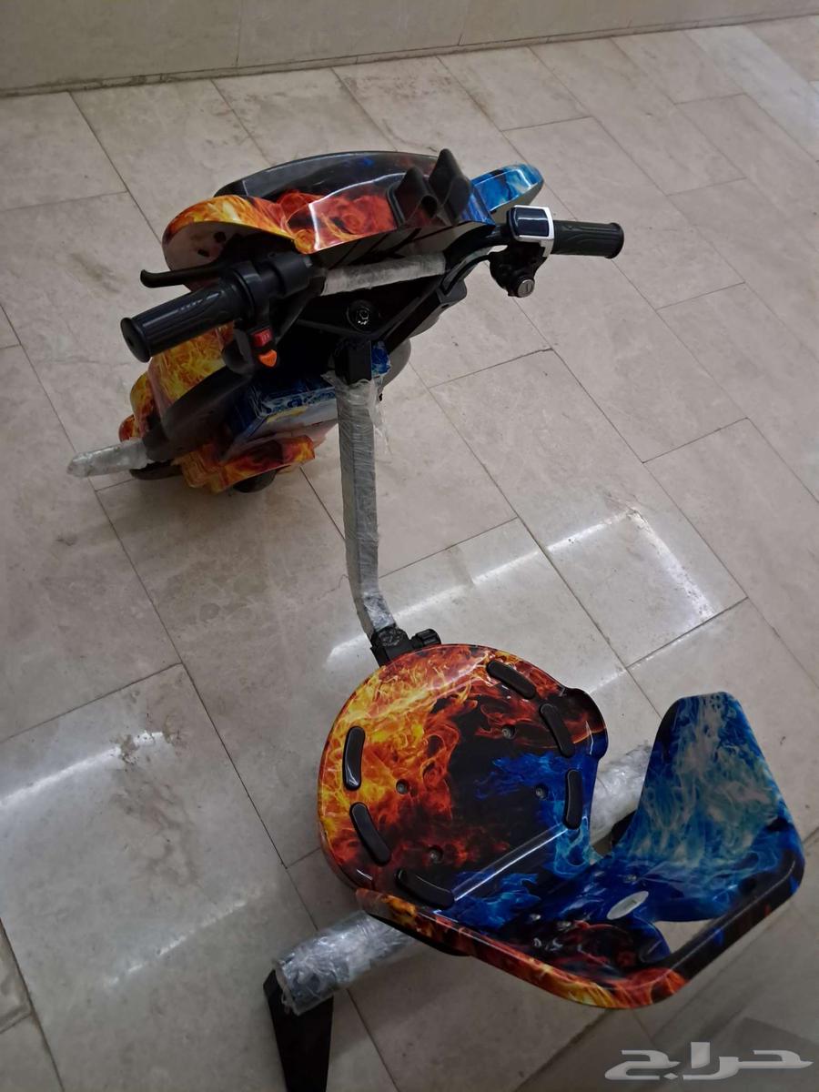 Large scooter, used in clean condition for 300 SAR64549500310145113