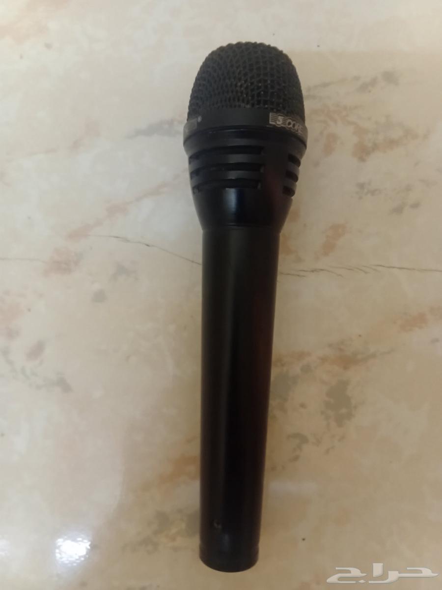 Mike mosque, very very clean and never used64547819076483110