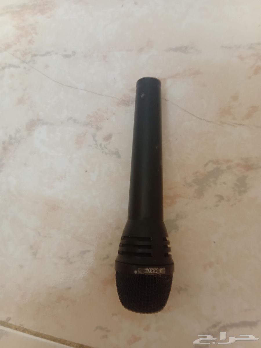 Mike mosque, very very clean and never used64547819076483111