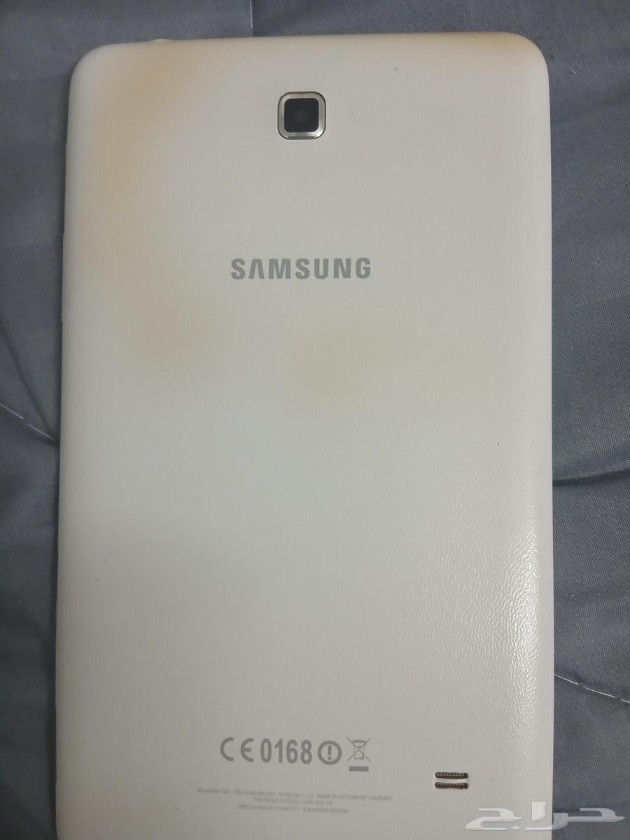 للبيع تابلت جالكسي سامسونج مستعمل64544537574658112