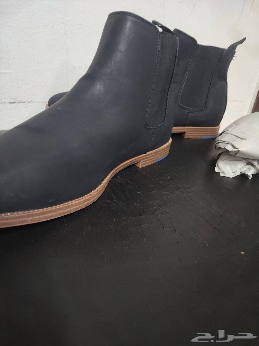 جزمه للبيع نضيفه جديد لم تستعمل مقاس 4564551919422723111