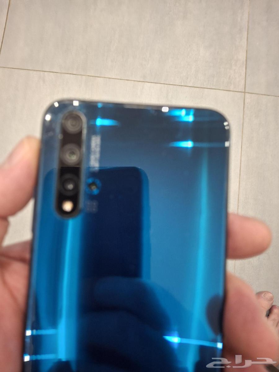 هواوي نوفا 5t64546408940162112