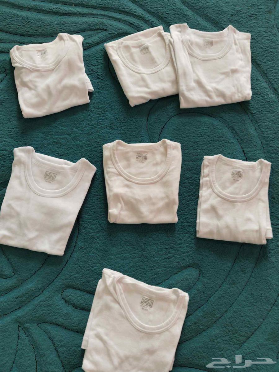 Clothes, jackets, shoes, and pants for 70 SAR used64546985340033110