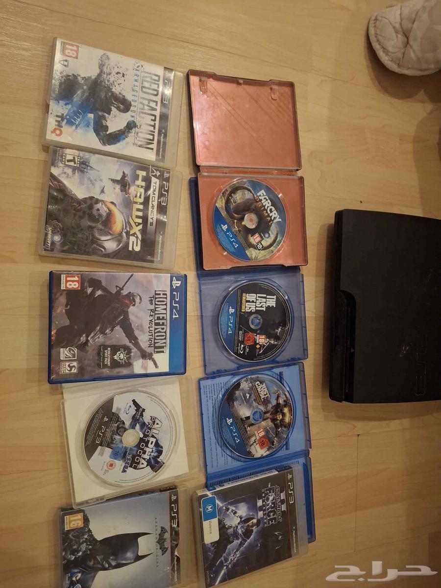 اشرطة سوني 4 وسوني 3 وجهاز سوني 364543704948739110