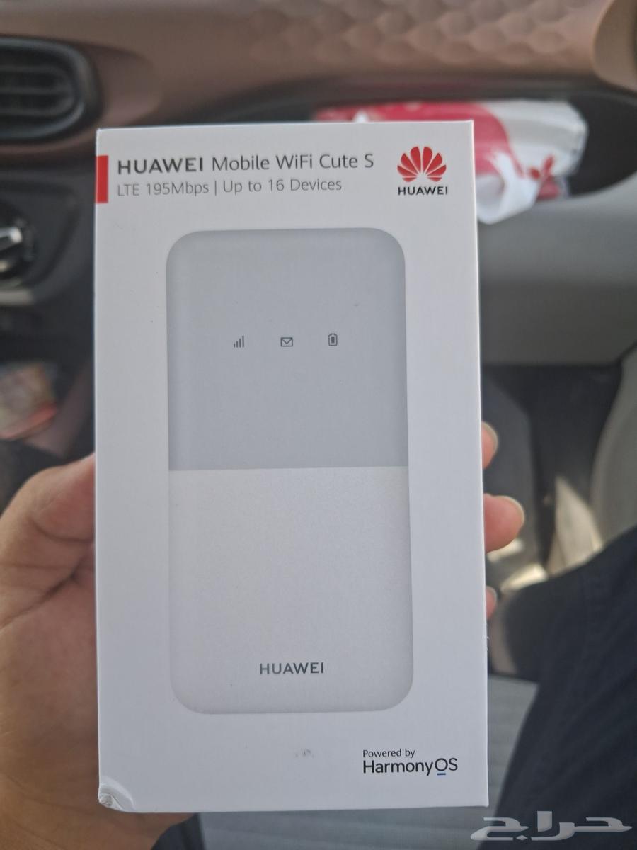 جهاز هواوي ماي فاي64552505452289110