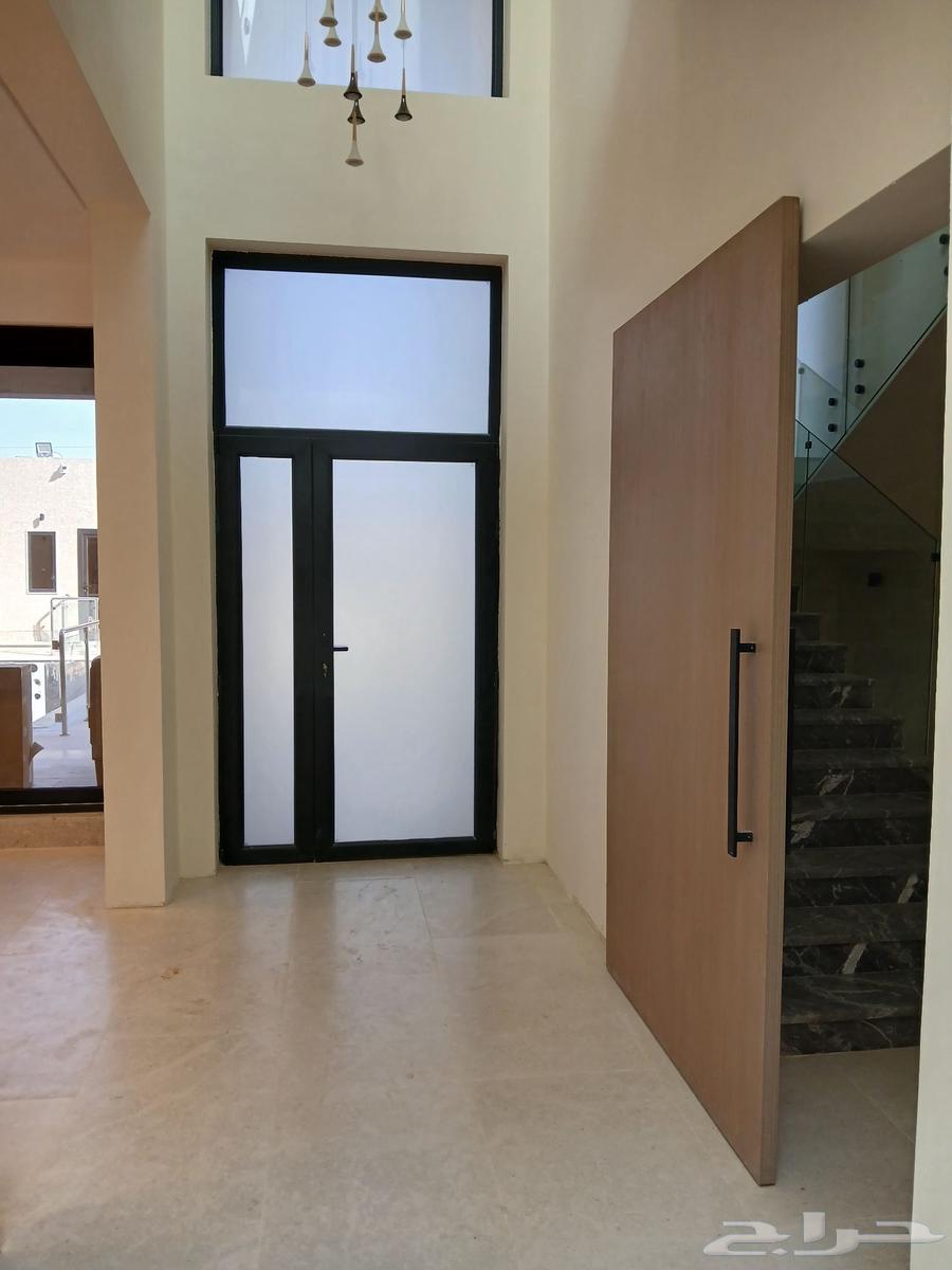 Supply and installation of WPC doors - PVC windows - mosquito nets and roll-up shutters64214575407619114