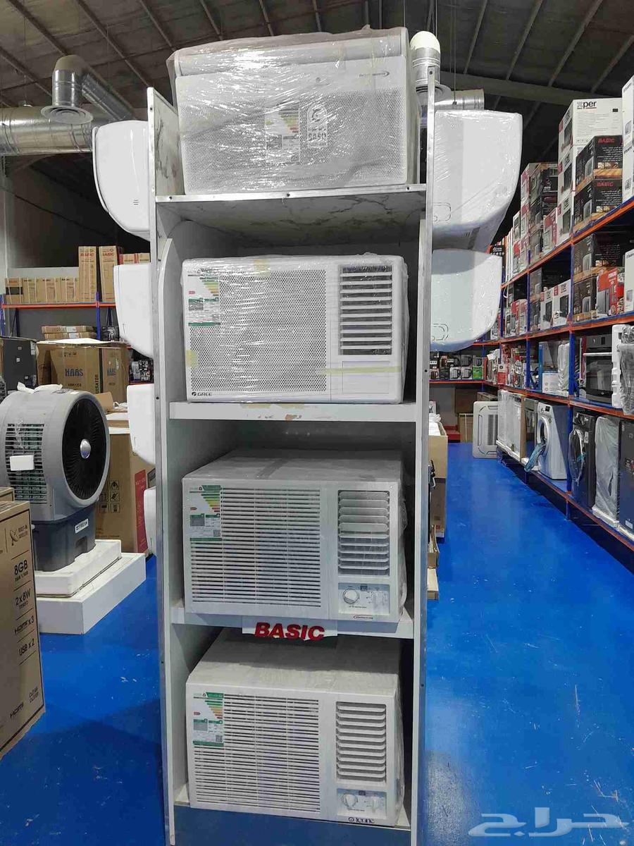 أقوى عروض اليوم الوطني التخفيضات وحرق الأسعار على مكيفات64546158796163112