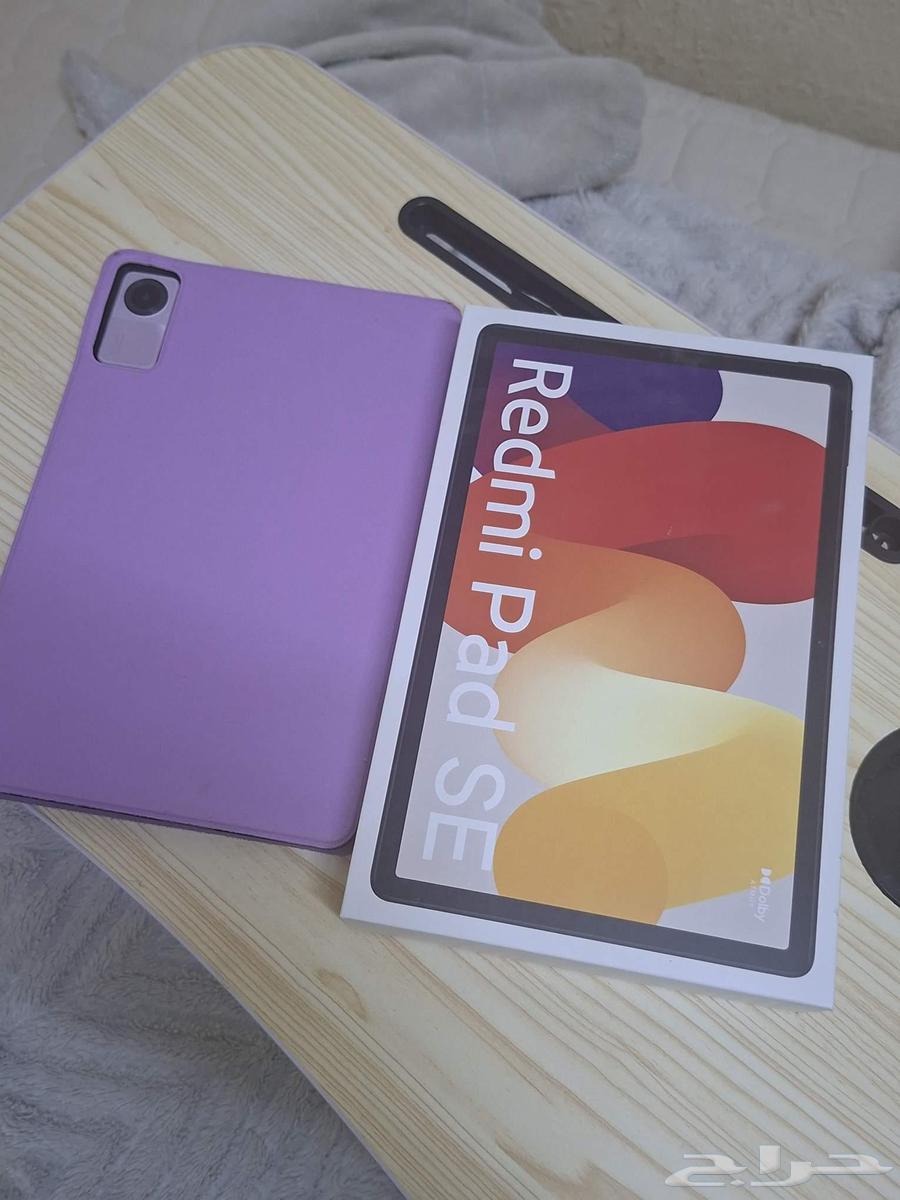 ايباد ريدمي مستعمل للبيع64552704015363111