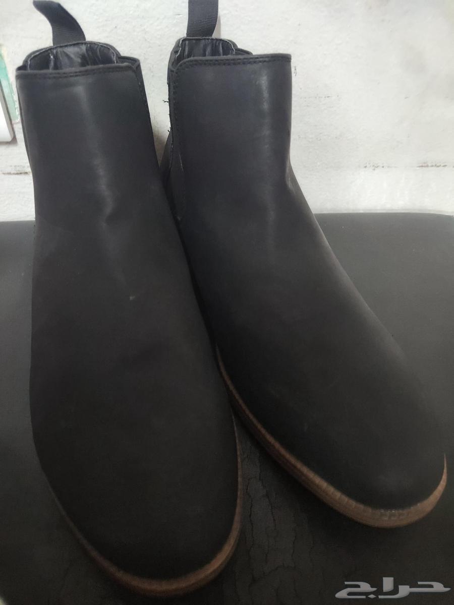 جزمه للبيع نضيفه جديد لم تستعمل مقاس 4564551919422723110