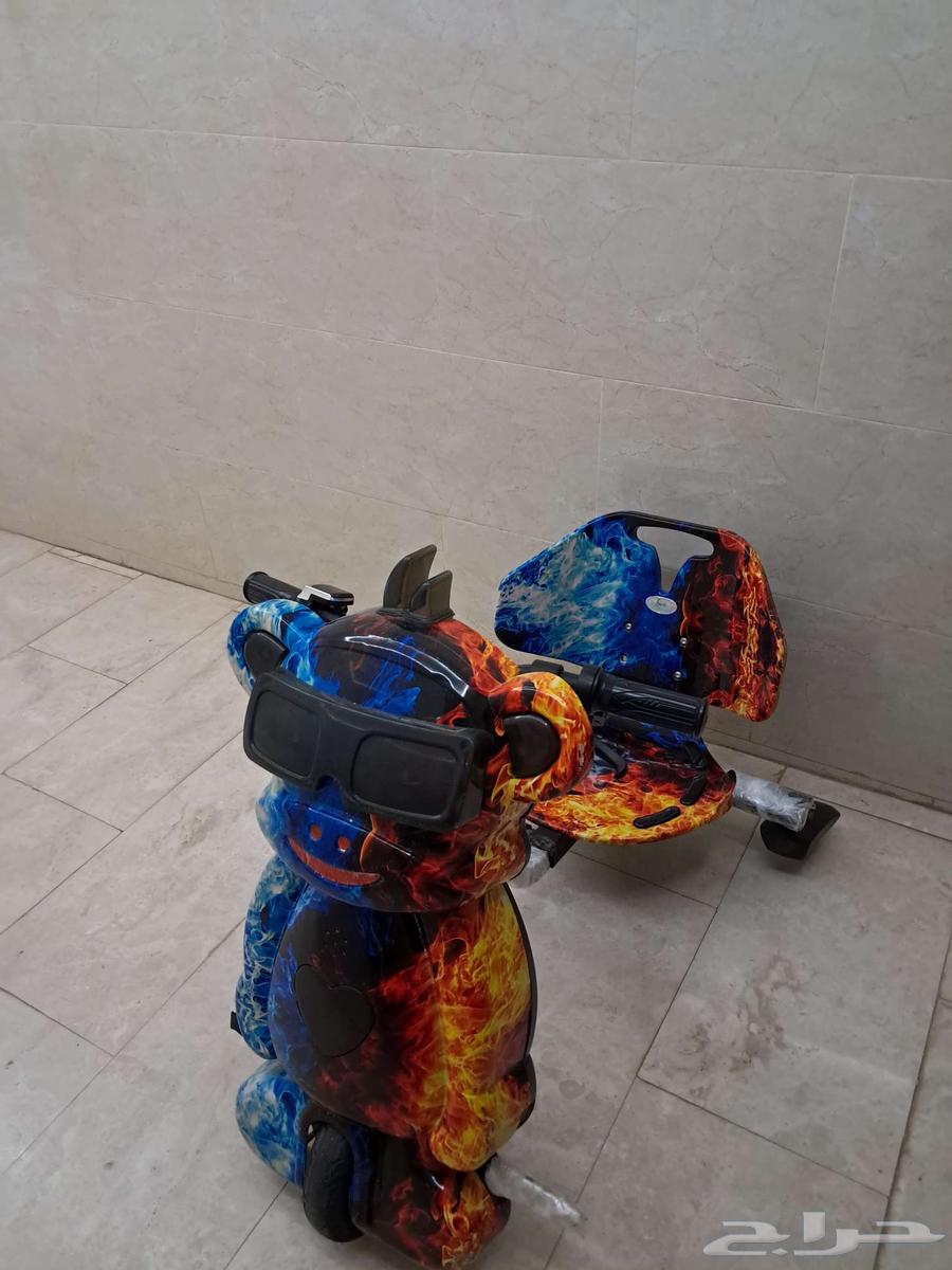 Large scooter, used in clean condition for 300 SAR64549500310145111