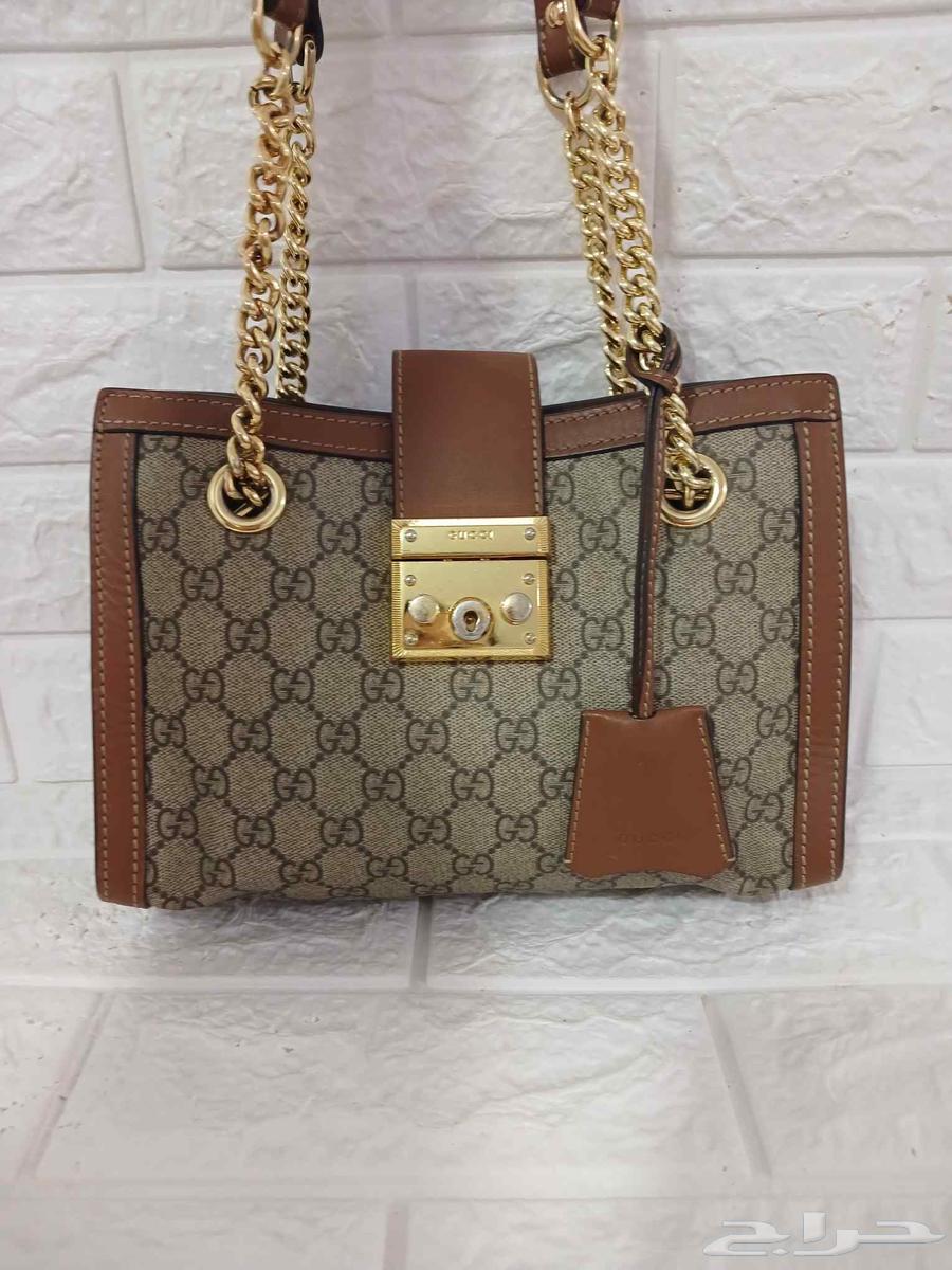 شنطه قوتشى باد لوك اصلى64544424839554111