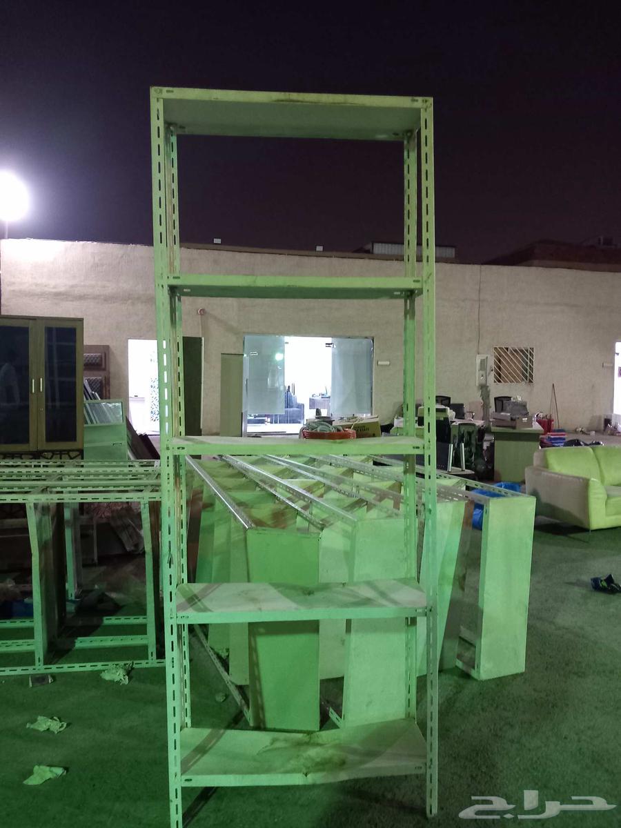 درج حديد للبيع على سوم64550576656130110