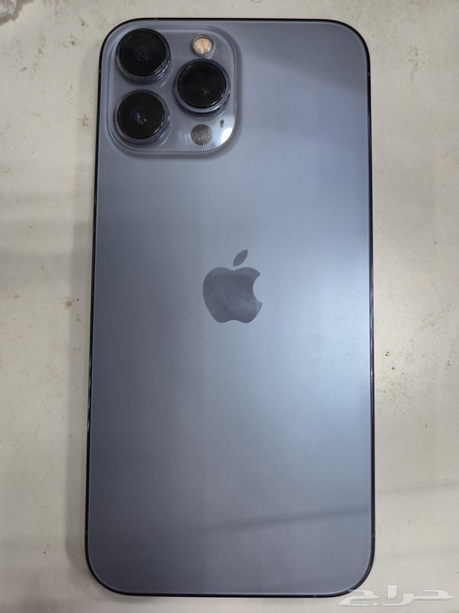 13 pro max 256gb تم البيع64551204824066110