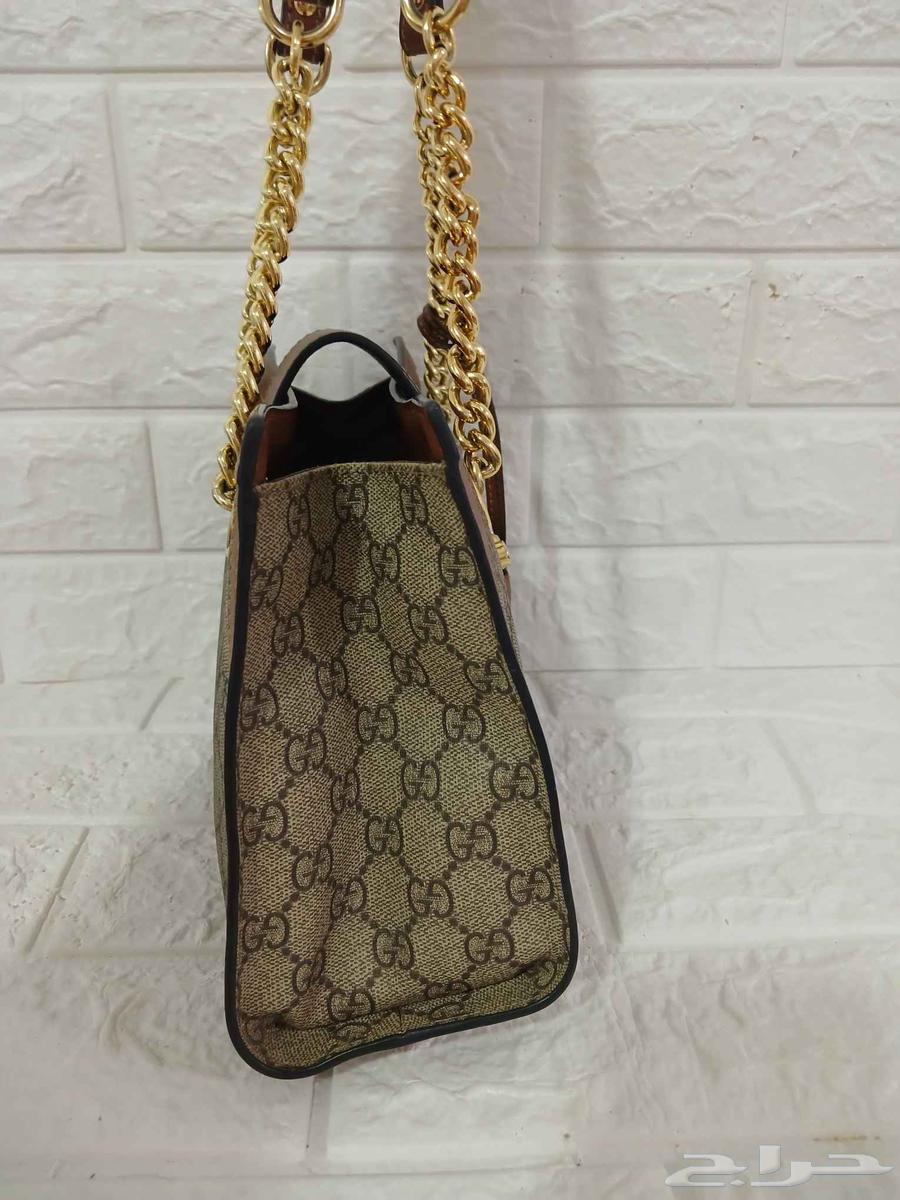 شنطه قوتشى باد لوك اصلى64544424839554112