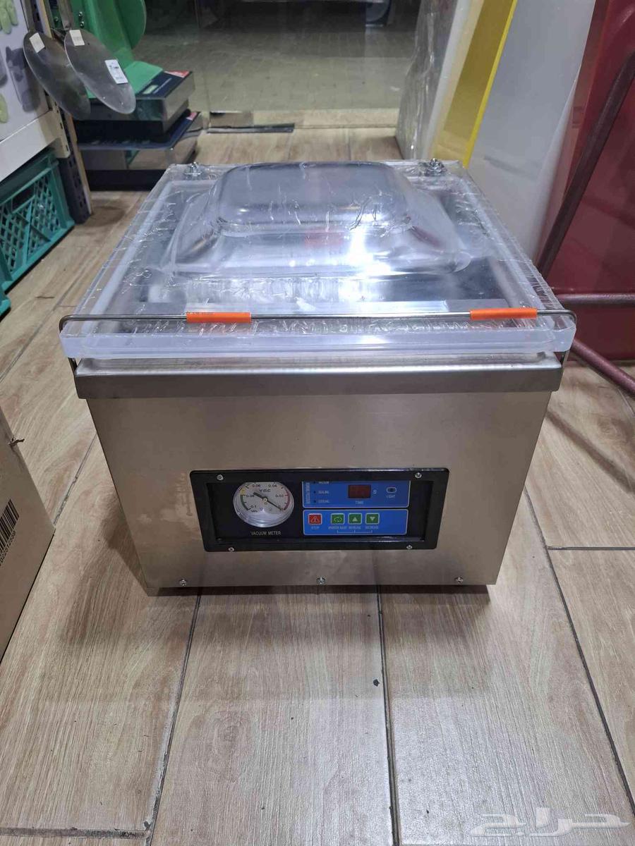 مكينه شفط الهواء فاكيوم64551176001793111