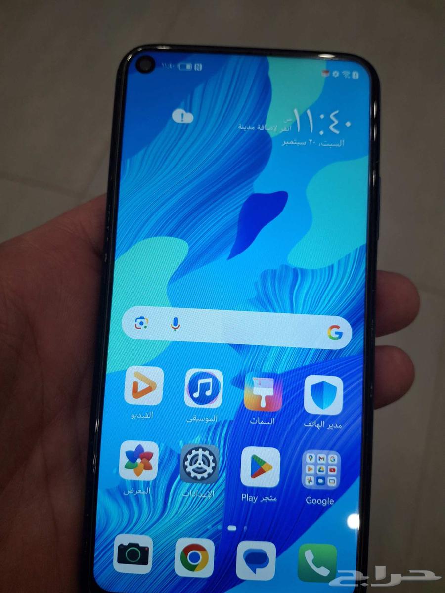 هواوي نوفا 5t64546408940162114