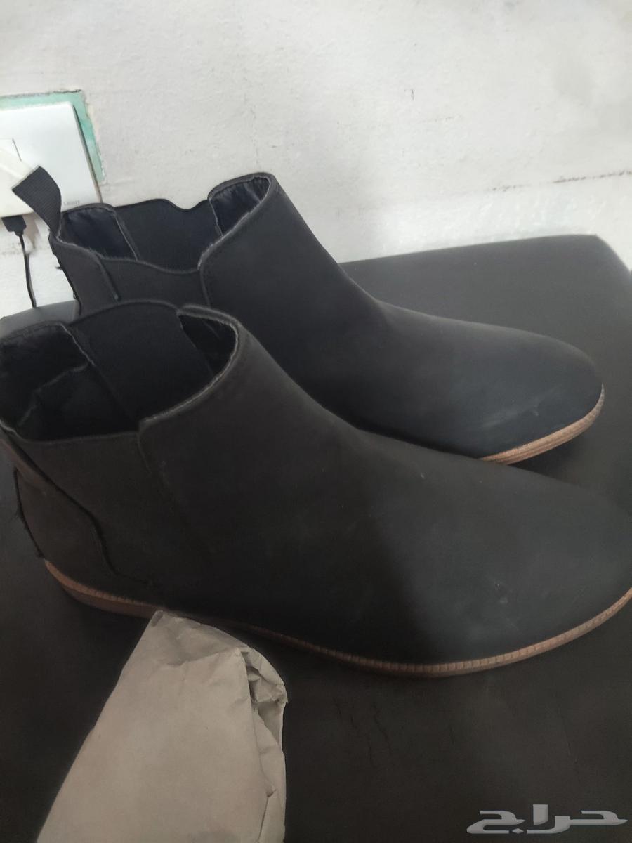 جزمه للبيع نضيفه جديد لم تستعمل مقاس 4564551919422723112