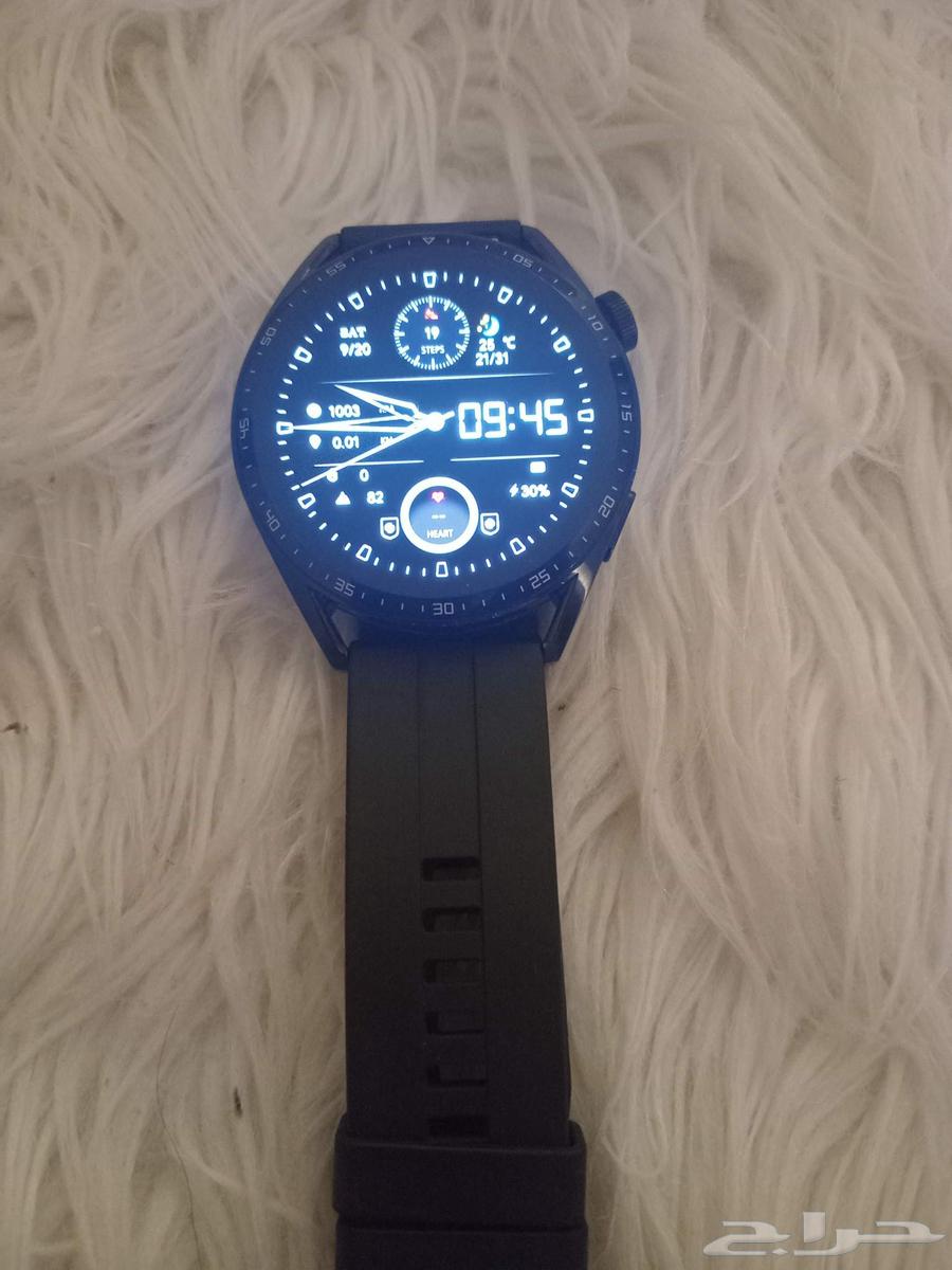 ساعة هواوي جي تي 364546832517507113