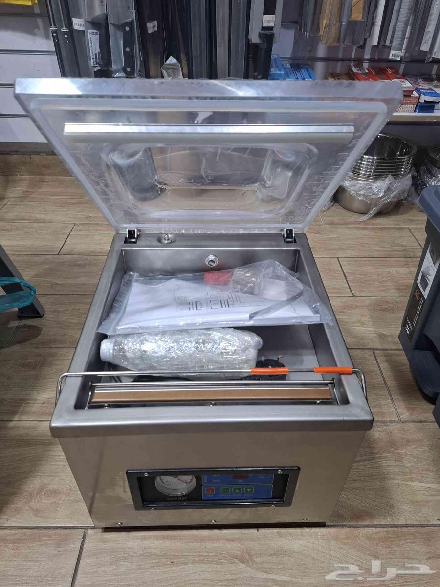 مكينه شفط الهواء فاكيوم64551176001793112