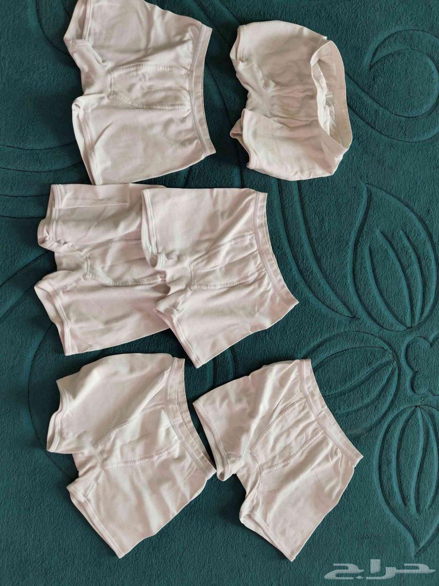 Clothes, jackets, shoes, and pants for 70 SAR used64546985340033111