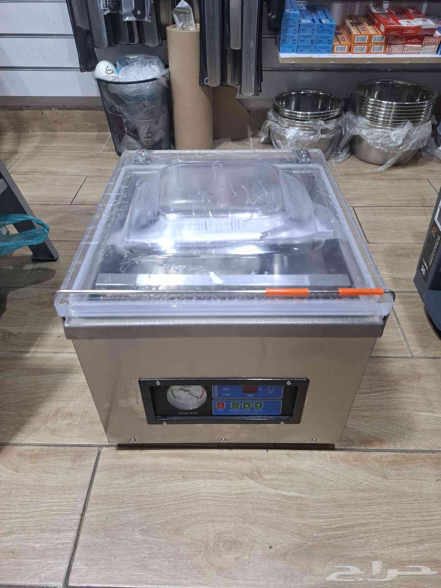 مكينه شفط الهواء فاكيوم64551176001793113