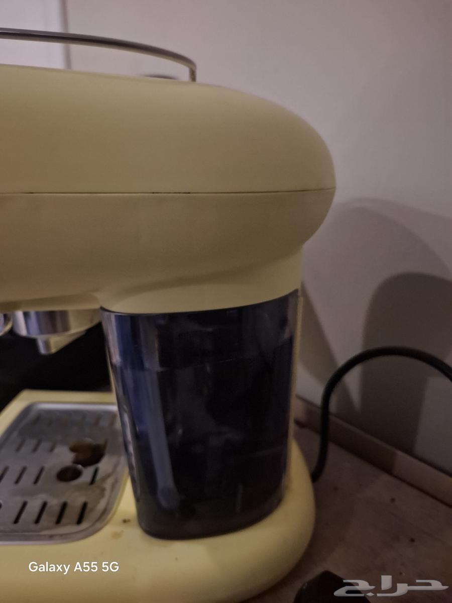 Espresso machine64548533235969111