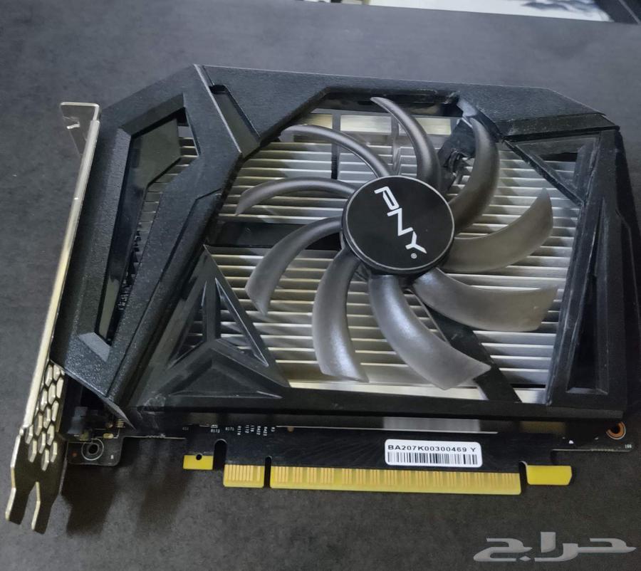 GEFORCR GTX 1650 super Graphics Card64544044304514110